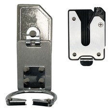 동명 탈부착식 홀더용 공구 원터치 망치걸이 + 홀더 세트, 1세트 홈인테리어/공구/철물/DIY 반품 최저가 19,530원