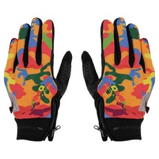 코미네 PROTECT WINDPROOF GLOVES 양손착용 세트 GK-839, MULTI CAMO 자동차용품/오토바이용품 반품 최저가 44,160원