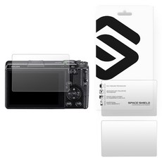 스페이스쉴드 리코 GR4 호환 아머 플렉스 액정 스크린 보호 9H 풀커버 강화유리필름 3p 세트, 1세트 가전디지털/카메라 반품 최저가 9,700원