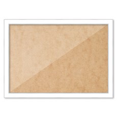 500피스 직소 퍼즐 액자 38 x 52 cm, 슬림 모던 화이트, 1개 완구/취미/퍼즐/큐브/피젯토이 반품 최저가 17,000원