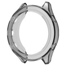 스페이스쉴드 TPU 범퍼 케이스, 블랙, 1개 헬스/건강식품/건강/의료용품 반품 최저가 9,900원