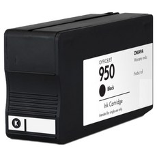 오피스토어 HP950 XL HP8100 HP8600 HP8610 호환 잉크 리필 CN045, 검정, 1개 문구/오피스/복사용품/라벨지 반품 최저가 6,140원