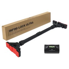 고무나라 인피니락 울트라 안전철봉 단축, 블랙 헬스/건강식품/홈트레이닝 반품 최저가 26,400원