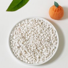 아르띠콜로 프리미엄 돌 백자갈, 500g, 1개 홈인테리어/원예/가드닝 반품 최저가 5,980원