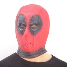 파티복닷컴 데드풀 파티가면 romk26, 혼합 색상 문구/오피스/파티/이벤트 반품 최저가 8,210원