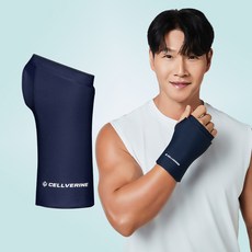 셀버린 크라이오써모 젤 손목밴드, 1개 스포츠/레저/등산/아웃도어 반품 최저가 29,000원