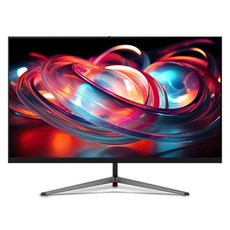 한성컴퓨터 FHD 240Hz 게이밍 모니터, 80.1cm, TFG32F24F(일반) 가전디지털/모니터 반품 최저가 239,000원