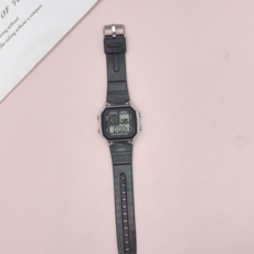 소요상회 실리콘 스퀘어 전자 스포츠 시계, 실버, 1개 스포츠/레저/스포츠잡화 반품 최저가 5,420원