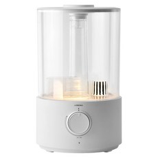 에어보나 초음파식 가습기 4L, AB-B320UH, 화이트 헬스/건강식품/건강가전 반품 최저가 26,100원