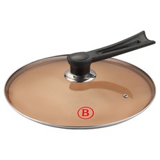 발룬피니 세우는 넘침방지 강화유리 뚜껑, 1개, 26cm 주방용품/냄비/프라이팬 반품 최저가 8,280원