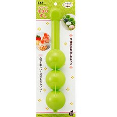 아기자기 가이 손잡이형 둥근틀, 1개 주방용품/주방조리도구 반품 최저가 4,600원