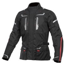 코미네 3LAYER 투어링 자켓 JK-597, BLACK 자동차용품/오토바이용품 반품 최저가 304,200원