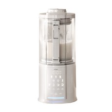 끌리젠 두유제조기 1.5L, klz-sm01 가전디지털/주방가전 반품 최저가 109,460원