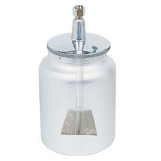 블루텍 에어스프레이건컵 18호 W-77 1000ml C4002635, 1개 홈인테리어/공구/철물/DIY 반품 최저가 2,950원
