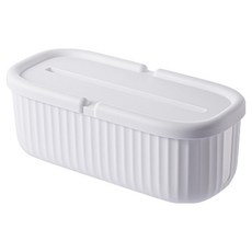 베이직 폰거치 멀티탭 정리 수납함 BRP1598, 화이트, 1개 생활용품/생활전기용품 반품 최저가 13,120원