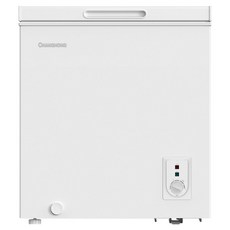 창홍 다용도 미니 우물형 냉동고 66L, 화이트, HF066MWH0-H1IO 가전디지털/냉장고 반품 최저가 156,000원