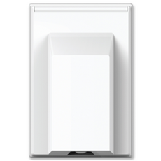 에이스 방우콘센트 1구 세로, 1개 생활용품/생활전기용품 반품 최저가 5,240원