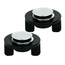 와이넷 싱크대 구멍마개 소, 혼합 색상, 2개 주방용품/주방잡화 반품 최저가 6,000원