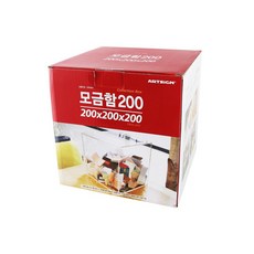 아트사인 모금함 200 4487, 1개 문구/오피스/사무용품 전문관 반품 최저가 14,190원