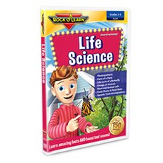 마법같은 영어떼기 락앤런 생명과학, 1CD 출산/유아동/유아동도서 반품 최저가 7,420원