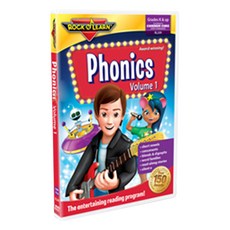 마법같은 영어떼기 락앤런 파닉스 1, 1CD 출산/유아동/유아동도서 반품 최저가 16,500원