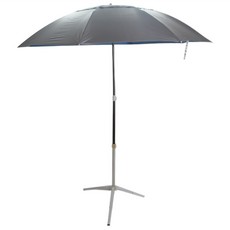 케이포캠프 삼지창 파라솔 + 보관용 파우치, 혼합색상 스포츠/레저/캠핑전문관 반품 최저가 14,230원