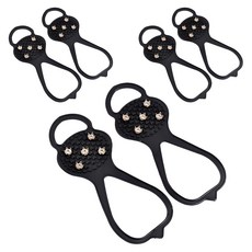 하디즌 5포인트 논슬립 아이젠 6p, 블랙 스포츠/레저/등산/아웃도어 반품 최저가 10,800원