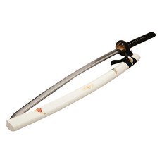 중량 가검 일본도 수련용 1320g YK 058, 혼합색상, 1개 스포츠/레저/복싱/검도/태권도 반품 최저가 146,330원