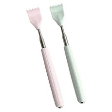 에스에스 5단 접이식 휴대용 가려움 등긁개, 랜덤발송, 2개 생활용품/생활잡화 반품 최저가 5,400원