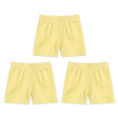 리틀래빗 여아용 뉴 쿨메쉬 속바지 3p 출산/유아동/유아동패션 반품 최저가 7,970원