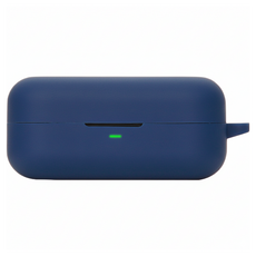 위드범성 뱅앤올룹슨 beoplay EX 이어폰 보호 케이스 블랙, 블루, 1개 가전디지털/음향기기 반품 최저가 11,660원