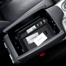 메이튼 2세대 콘솔트레이, 블랙, 제네시스 GV80 자동차용품/인테리어 반품 최저가 8,900원