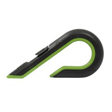 슬라이스 박스 특수 커터, 그린, 1개 문구/오피스/사무용품 전문관 반품 최저가 13,790원