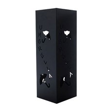 철제 사각 개업선물 엄블렐라 우산꽂이 블랙 특대, 1개 생활용품/수납/정리 반품 최저가 16,600원