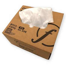 [국내생산] 페어리테이블 뽑아 쓰는 요정비닐 80p, 80L, 1개 생활용품/세탁/청소용품 반품 최저가 7,480원