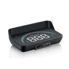 Murray 차량용 헤드업 디스플레이 M-8, 1개 자동차용품/부품/안전/공구 반품 최저가 17,880원