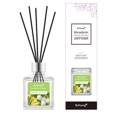 바이향 리프레싱 홈닥터 디퓨져, 후리지아뮤게, 100ml, 1개 생활용품/탈취/방향/살충 반품 최저가 7,120원