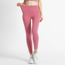 풍깍쟁이 여성용 센터 트리 라인 피트니스 하이 웨스트 요가 레깅스 스포츠/레저/여성스포츠의류 반품 최저가 20,310원