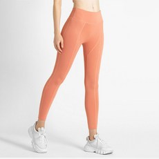 풍깍쟁이 여성용 센터 트리 라인 피트니스 하이 웨스트 요가 레깅스 스포츠/레저/여성스포츠의류 반품 최저가 20,310원