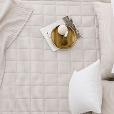 타카타카 프리미엄 썸머슬립 여름인견 고정밴딩 패드, 베이지 홈인테리어/FW 침구샵 반품 최저가 21,280원