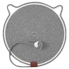 언더보스 고양이 발톱 스크래쳐 매트, 그레이, 1개 반려동물용품/고양이 용품 반품 최저가 7,900원