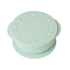 마더스콘 국내 제조 써니 흡착볼, 민트, 1개 주방용품/밀폐저장/도시락 반품 최저가 10,400원