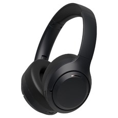 오아 렛츠플레이 무선 블루투스 5.4 노이즈캔슬링 미니 접이식 헤드셋, 블랙, OEAP-004BK 가전디지털/게임 반품 최저가 29,450원