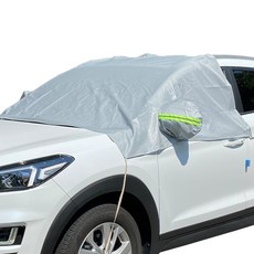 삼에스 차량 가리개 앞유리 커버형, 혼합색상, 1개 자동차용품/인테리어 반품 최저가 6,820원