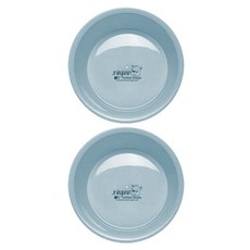 블럭마트 세면 목욕대야 M, 블루, 2개 홈인테리어/욕실용품 반품 최저가 4,070원