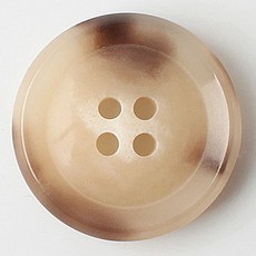 동화상가몰 버팔로 슬라이드 단추 25mm, 베이지, 10개 홈인테리어/수예/수선 반품 최저가 5,830원