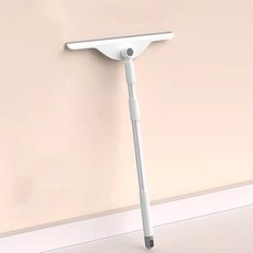 소유공간 클린 360도 회전 롱 스퀴지 화이트, 1개 생활용품/세탁/청소용품 반품 최저가 14,550원