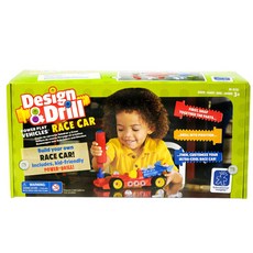 러닝리소스 디자인드릴 레이싱자동차 조립블록, 혼합 색상, 1개 완구/취미/블록놀이 반품 최저가 23,690원