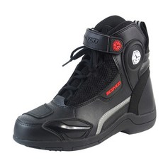 스코이코 숏부츠 MTB015, 블랙 자동차용품/오토바이용품 반품 최저가 73,840원