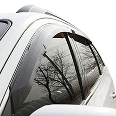 고급 스모그 썬바이저, 현대 라비타 자동차용품/익스테리어 반품 최저가 4,690원